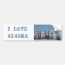 Search for alaska bumper stickers Fairbanks
