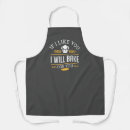 Search for baked for you aprons Bakery