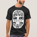 Search for doyle tshirts Celtic
