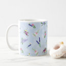 Search for pale light blue mugs For her