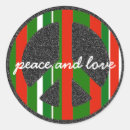 Search for love symbols stickers Peaceful