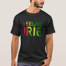 Search for irie tshirts Music