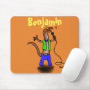 Search for microphon mousepads Singing