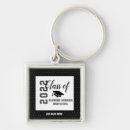 Search for new school key rings Graduate