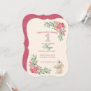 Search for somebunny invitations 1st