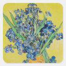 Search for flower scrapbook stickers Irises