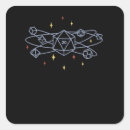 Search for d20 stickers Geek