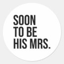 Search for future wife stickers Honeymoon vibes