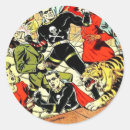 Search for terror stickers Comic