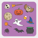 Search for skull candy stickers Ghost