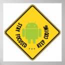 Search for open source posters Android