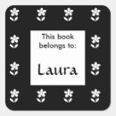 Search for floral bookplates Cute
