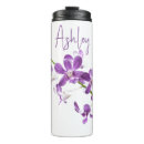 Search for orchid travel mugs Purple