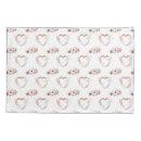Search for best friend pillowcases Floral