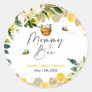 Search for mummy stickers Gender neutral baby shower