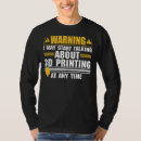 Search for 3d art tshirts Printing