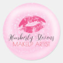 Search for hot lips stickers Modern