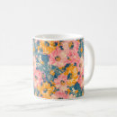 Search for orange color mugs Stylish