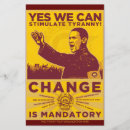 Search for comical flyers Protest