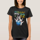 Search for bowling womens tshirts Party