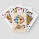 Search for ally playing cards Rainbow