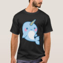 Search for narwhal tshirts Unicorn