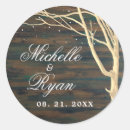 Search for dark wood stickers Script