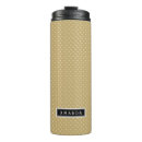 Search for gold dots mugs Monogrammed