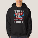 Search for paramedic hoodies Emergency