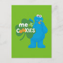 Search for love monster postcards Seasonal