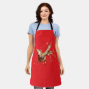 Search for messy chef aprons Baker