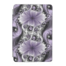 Search for dark purple ipad cases for her