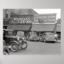 Search for candy shop posters Vintage