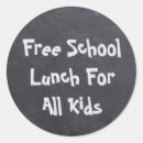 Search for child free stickers School