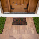Search for copper doormats Black