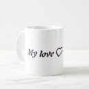 Search for romantic night mugs Couple
