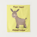 Search for cartoon donkey art Cute