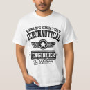 Search for aeronautics tshirts Aerospace