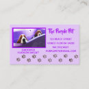 Search for bath business stationery Groomer