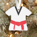 Search for tshirt christmas tree decorations Martial arts