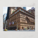Search for hall postcards Building
