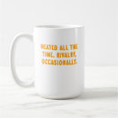 Search for heated coffee mugs Sarcastic