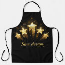 Search for stars aprons Sparkling