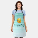 Search for emojis aprons Face