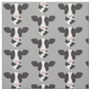 Search for black cow fabric For kids