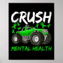 Search for truck kids posters Awareness
