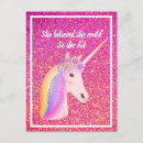 Search for glitter postcards Fantasy