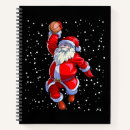 Search for basketball notebooks Player