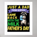 Search for milk posters Papa
