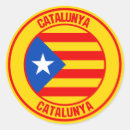 Search for catalunya stickers Flag